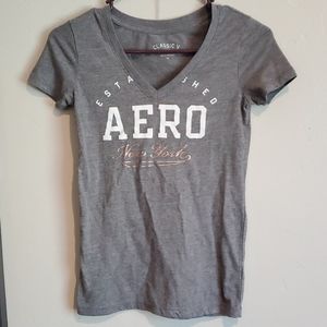 Aeropostale shirt